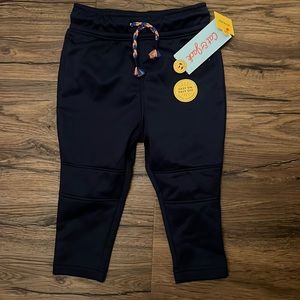 Boys Cat & Jack 18 month pants NWT